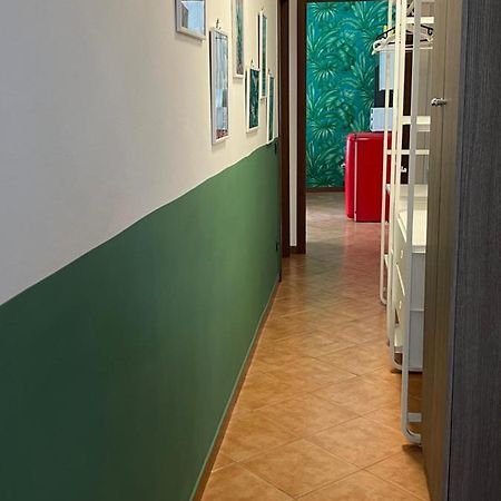 Ferienwohnung Monolocale Mailand Exterior foto